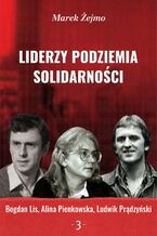 Okładka - Bogdan Lis, Alina Pienkowska, Ludwik Prądzyński - Marek Żejmo