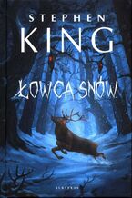 Okładka - Łowca snów - Stephen King