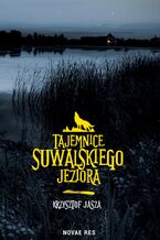 Tajemnice suwalskiego jeziora