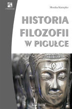 Historia filozofii w pigułce