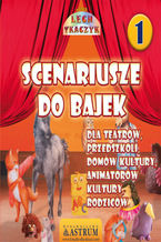 Scenariusze do bajek