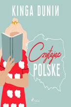 Okadka ksiki Czytajc Polsk