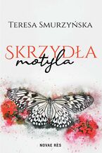 Skrzydła motyla