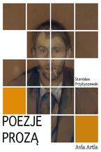 Poezje prozą