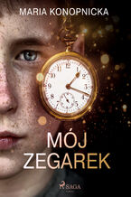 Mój zegarek