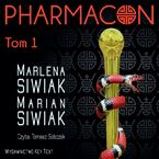 Pharmacon. Tom 1