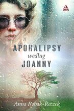 Okadka ksiki Apokalipsy wedug Joanny