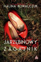 Jarzębinowy zagajnik