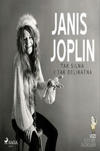 Okładka - Janis Joplin - Lucas Hugo Pavetto