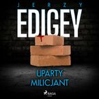 Uparty milicjant