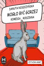 Okładka książki 