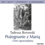 Okładka książki 