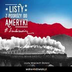 Listy z podróży do Ameryki