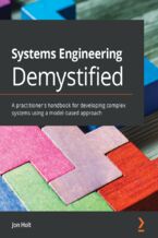 Okładka książki Systems Engineering Demystified