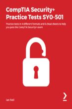 CompTIA Security+ Practice Tests SY0-501