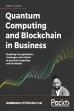 Quantum Computing and Blockchain in Business