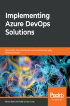 Implementing Azure DevOps Solutions. Learn about Azure DevOps Services to successfully apply DevOps strategies
