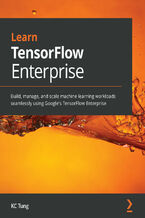 Learn TensorFlow Enterprise. Build, manage, and scale machine learning workloads seamlessly using Google's TensorFlow Enterprise