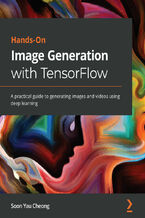 Okładka książki Hands-On Image Generation with TensorFlow