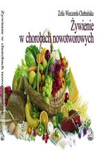 Żywienie w chorobach nowotworowych