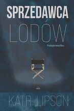 Sprzedawca Lodów