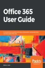 Okładka książki Office 365 User Guide