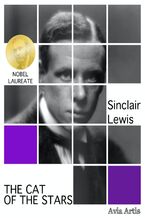 Okładka - The Cat of the Stars - Sinclair Lewis