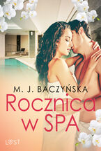 Rocznica w SPA  opowiadanie erotyczne