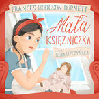 Okładka - Mała księżniczka - Frances Hodgson Burnett