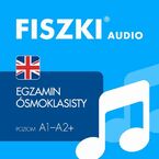 FISZKI audio  angielski  Egzamin ósmoklasisty