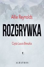 Okładka - Rozgrywka - Allie Reynolds