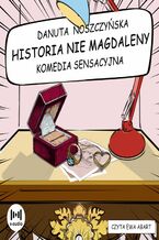 Okładka książki 
