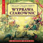 Wyprawa czarownic. Świat Dysku. Tom 12