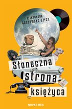 Słoneczna strona księżyca