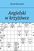 Angielski w krzyżówce