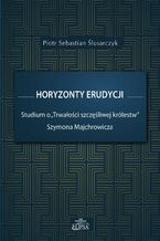 Horyzonty erudycji