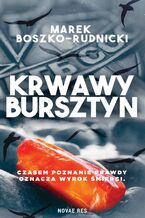 Krwawy bursztyn