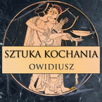 Okładka - Sztuka kochania - Owidiusz
