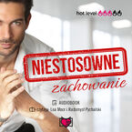 Niestosowne zachowanie