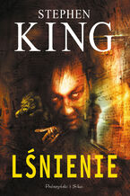 Okładka - Lśnienie - Stephen King