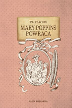 Mary Poppins powraca