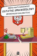 Ostatni sprawiedliwy