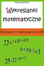 Wykreślanki matematyczne