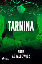 Okładka - Tarnina - Anna Askaldowicz