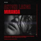 Okładka - Miranda - Antoni Lange