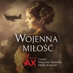 Wojenna miłość