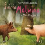 Świnia Malwina