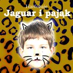 Jaguar i pajk