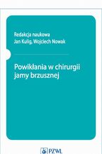 Powikłania w chirurgii jamy brzusznej