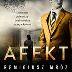 Afekt. Joanna Chyłka. Tom 13